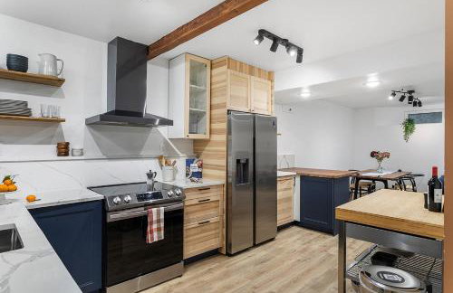 The Maple House - Foto 20