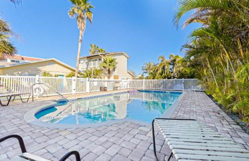 Beachy Keen Cottage - Foto 22