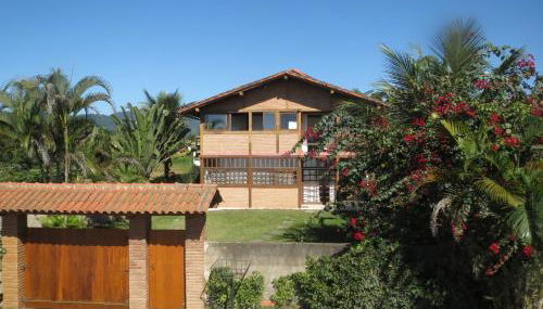 Casa Inteira frente mar - Foto 2