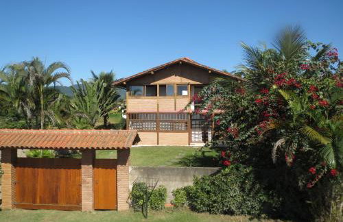 Casa Inteira frente mar - Foto 2