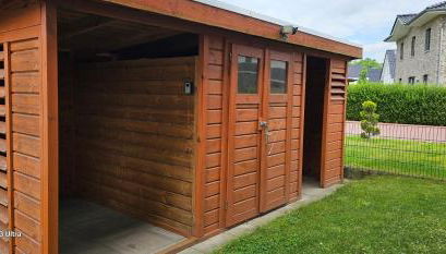 Appartement "Orchidee" - Photo 3, Garden view