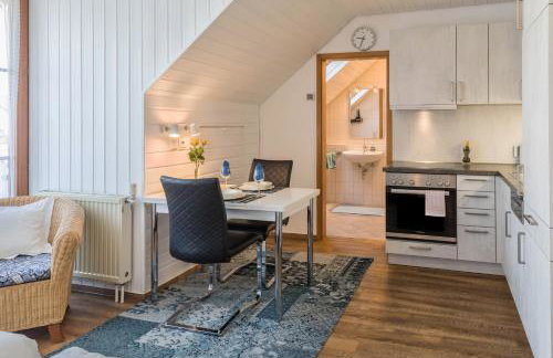 1 Zimmer Ferienwohnung Baur Nr 2 - Foto 11