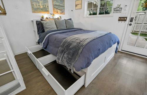 1 Mi to Lewisville Lake Fun Cozy Couples Retreat - Foto 8