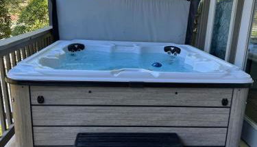 Majestic views of Mountains and Water- The Perch - Foto 4