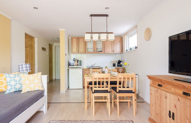 Casa Montana II- Country Apartment - Foto 9