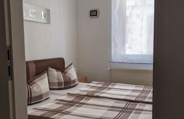 Ferienwohnung Am Ueckerpark - Foto 10