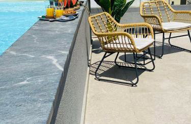 NEW 2BD APRT with SHARED ROOFTOP POOL E2 - Foto 28