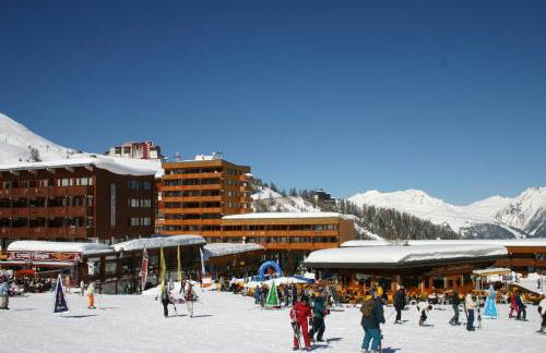 Madame Vacances Lodges des Alpages - Foto 3