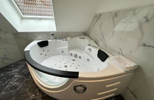 Juraperle - Historisch und modern - Wohnung 2 - Foto 43