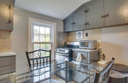 1 Mi to Windmill Beach Cape Cod Couples Retreat - Foto 10