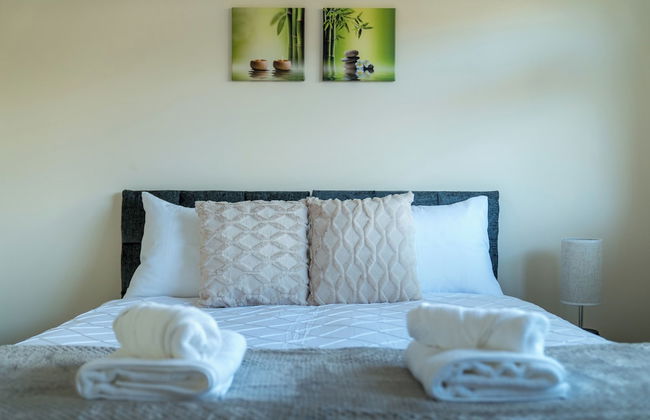 Redhill Retreat - Cozy 2 Bedroom Apartment - Foto 10