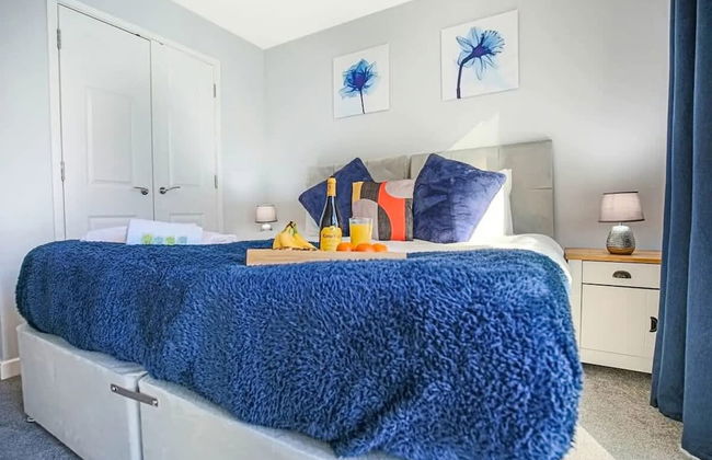 Host Stay 32 Carnegie House - Foto 6