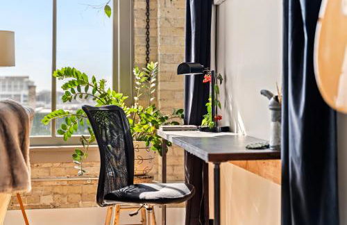 The Goatel - 1 bdrm apartment - Photo 10