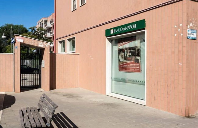 B&B Ermes - Photo 15