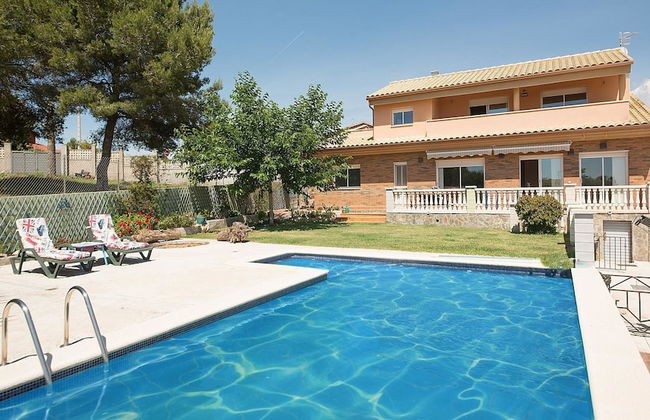 House Valldemar - Foto 1