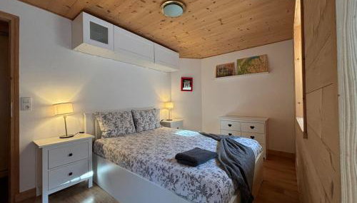 2-bedroom chalet in Bas Thex, Portes du Soleil - Foto 4