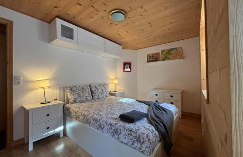 2-bedroom chalet in Bas Thex, Portes du Soleil - Foto 4