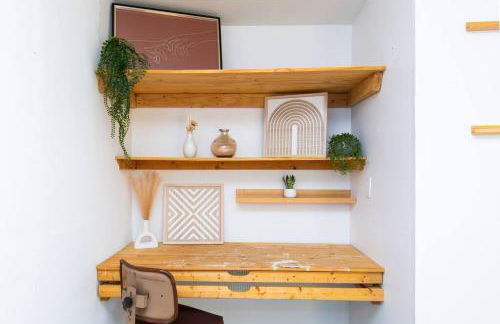 Desert Escape+Art studio+Trailer - Foto 56