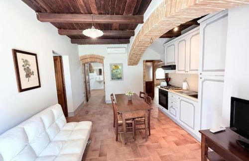 Elegant Farmhouse Retreat in Poreta, Italy - Foto 6