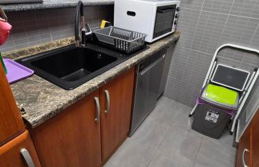 APARTMAN LIDER Zagreb Free Parking 2 Bedrooms 54 m2 Self Check-in - Photo 39