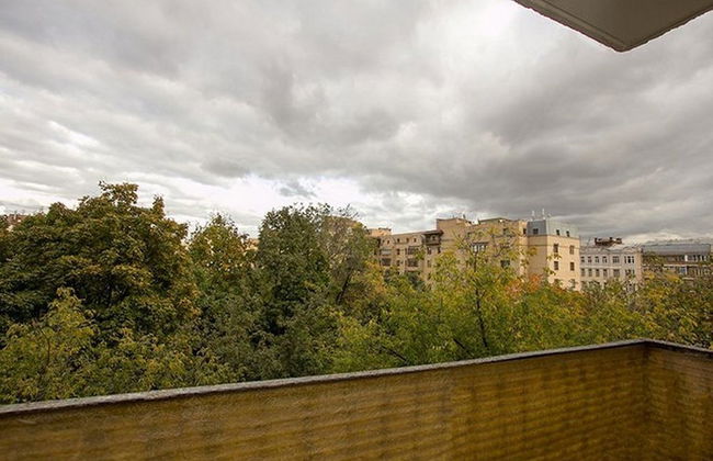 ApartLux Arbatskaya - Photo 31