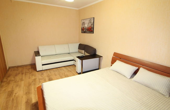 Flats of Moscow Apartment Domodedovskaya 33 - Foto 2