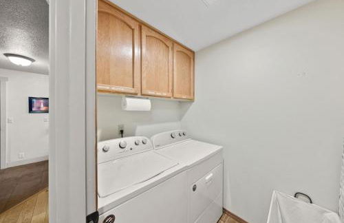 Great Kitchen, AC, SHARC Access, Hot Tub, Bring Pet! - Foto 26