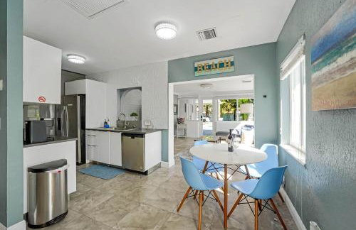 Hollywood Tropical Retreat - Foto 20