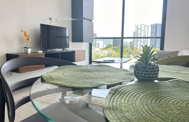 "studio on the 9th Floor" - Photo 8