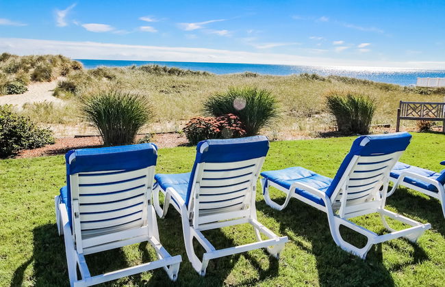 Edgewater Beach Resort, a VRI resort - Photo 44