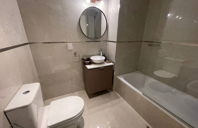 Studio In San Telmo - Paseo De La Cisterna - Foto 13