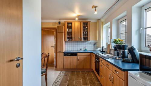 Ferienwohnung Krakow am See - Foto 4