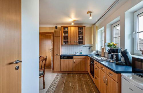 Ferienwohnung Krakow am See - Foto 4