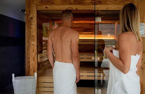 Seia Mountain Wellness - Foto 56