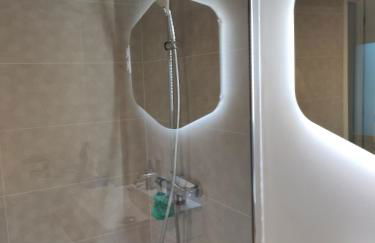 Gîte de l'église à Saint Saëns - Foto 6