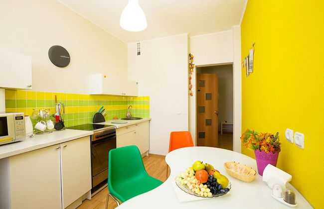 Etazhydaily Bibliotechnaya-Komsomolskaya - Photo 25