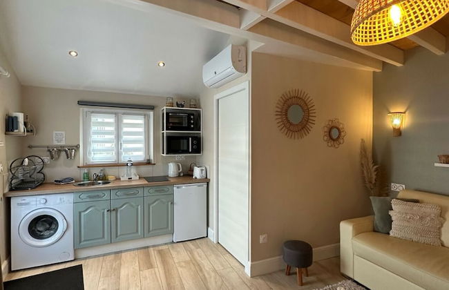 Au domaine du Pré Dieu - Foto 15