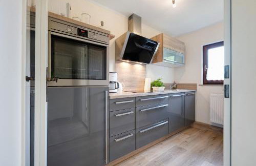 Ferienwohnungen Zur Mühle - Foto 18