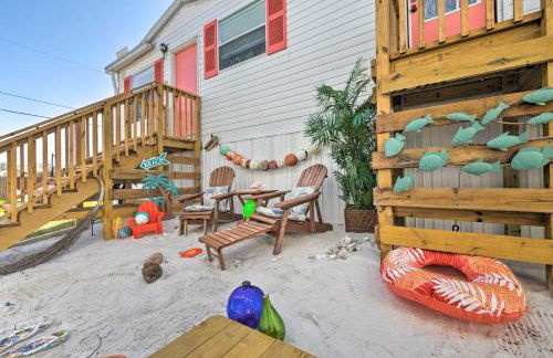 Private Boat Ramp! Fun-Filled Homosassa River Home - Foto 3