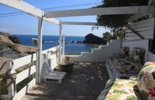 Love- SweethomeRooms Cabo de Palos - Foto 25