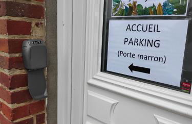 L'Escale Jungle - classé 2 étoiles - Foto 15