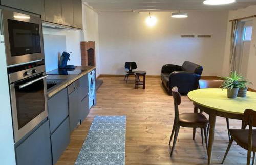 La maisonnette de Naomi - Foto 2