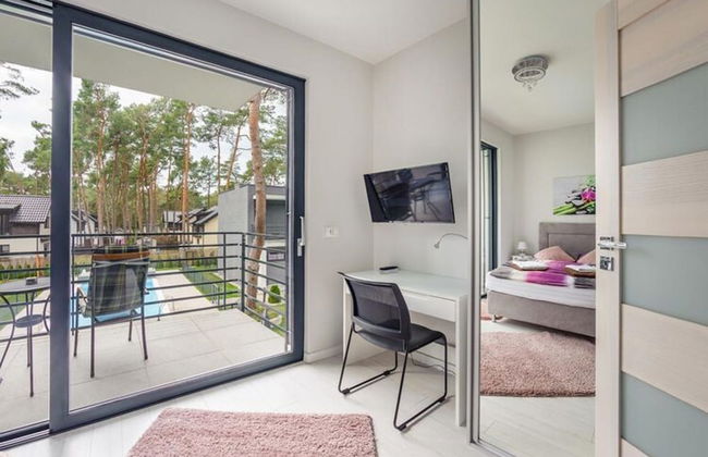 Pobierowo Holiday Home Near Baltic - Photo 4