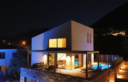 Kalyva by the sea - Foto 76