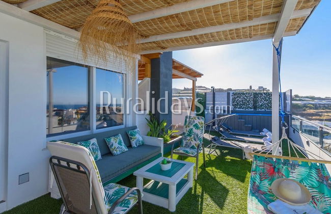 Apartamentos Torre Vigia - Photo 24