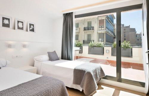 Murmuri Residence Mercader - Foto 101