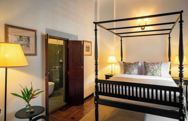 Writer's Lodge By Ishq - Photo 5