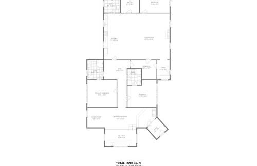 School of Sorcery - Foto 43