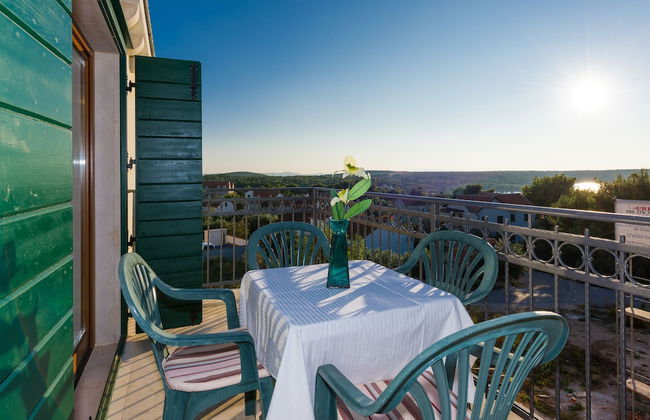 Villa Milena - Foto 31