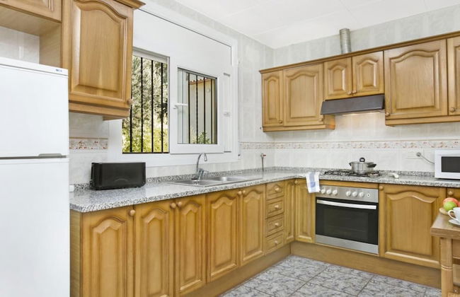 Vila Cora in Lloret de Mar - Foto 18